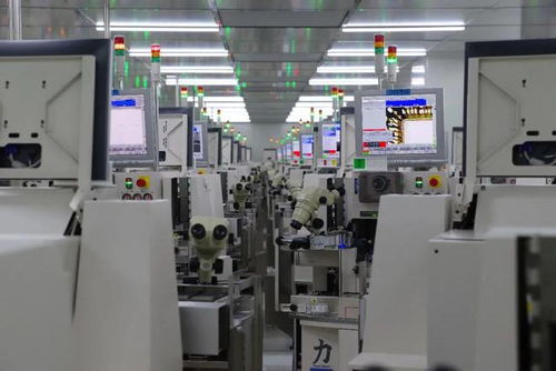 当《流浪地球》照进现实 看经开区如何以软件开发筑梦科技未来