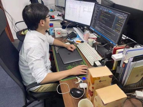 做好国产工业软件“副驾驶” 在计算机科技领域助力自主创新高速发展