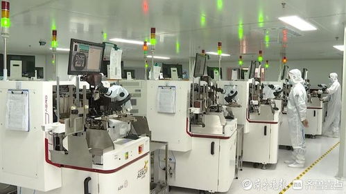 专精特新看中国丨汉芯科技 半导体封装领域的“小巨人”，以软件赋能行业创新